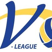 لوگوی لیگ جهانی والیبال