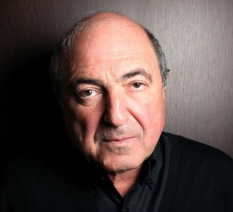 boris berezovsky