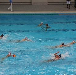 waterpolo