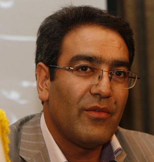 شاپور محمدی مدیرعامل بورس انرژی