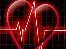 فشار خون قلب