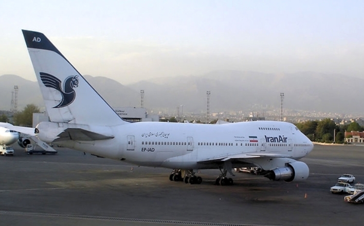  فرودگاه‌های تهران
