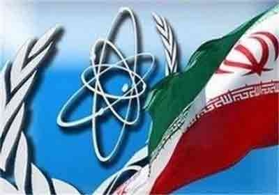 ایران آژانس هسته‌ای