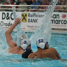 waterpolo