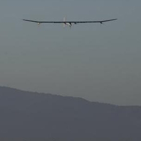 تا دو سال آینده، پرواز هواپیمای خورشیدی در سراسر جهان