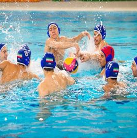 waterpolo