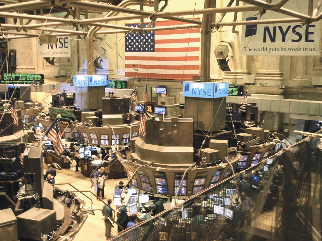 بازارهای سهام زیرضربه تروریست‌ها