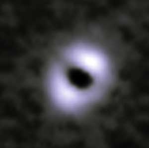 نخستین ستاره بازنشسته شناسایی شد
