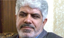 عباس رجایی - نماینده مجلس