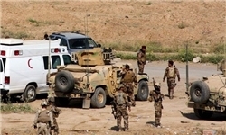 ضرب‌الاجل ۴۸ ساعته ارتش عراق به گروه‌های مسلح
