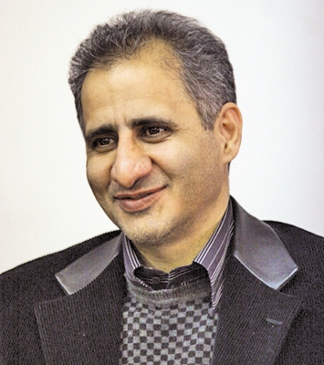 سیدحمید حسینی