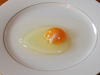 تاثیر سفیده تخم‌مرغ در کاهش فشارخون 