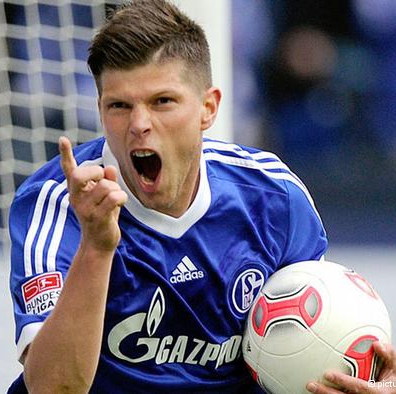 Huntelaar