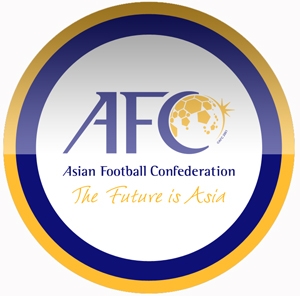 کنفدراسیون فوتبال آسیا