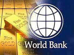 بانک جهانی 