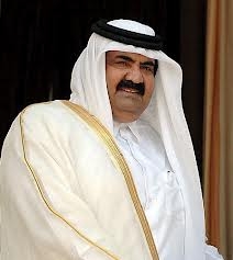 Sheikh Hamad bin Khalifa Al Thani 