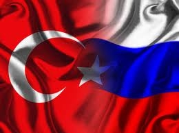 دیدار وزیر خارجه روسیه با داود اوغلو درخصوص مسائل سوریه