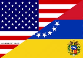 venezuela-USA