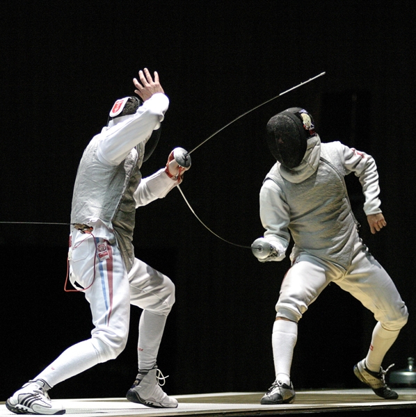 Fencing