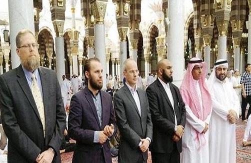 سازنده فیلم اهانت‌آمیز به ساحت پیامبر(ص) 