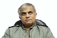 ایرج میرزایی