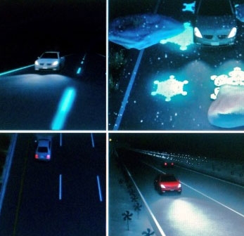smart highway