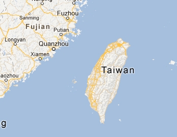 تایوان 