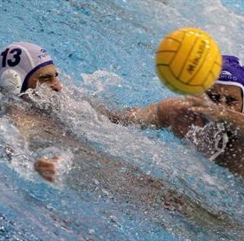 waterpolo