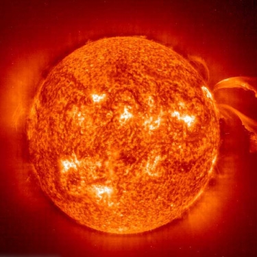 اسرار میدان‌های مغناظیسی خورشید 