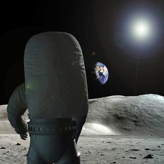فضانوردان، تا سال 2020 دوباره بر سطح ماه فرود می‌آیند
