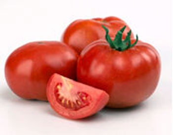 گوجه فرنگی و پوست شما