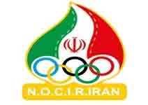کمیته المپیک ایران