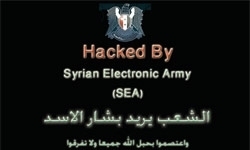 ارتش الکترونیک سوریه اصلی‌ترین سیستم‌‌ زیرساختی حیفا را هک کرد