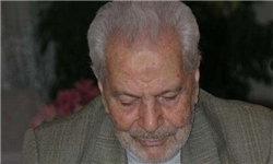 «وزیر شعار » درگذشت