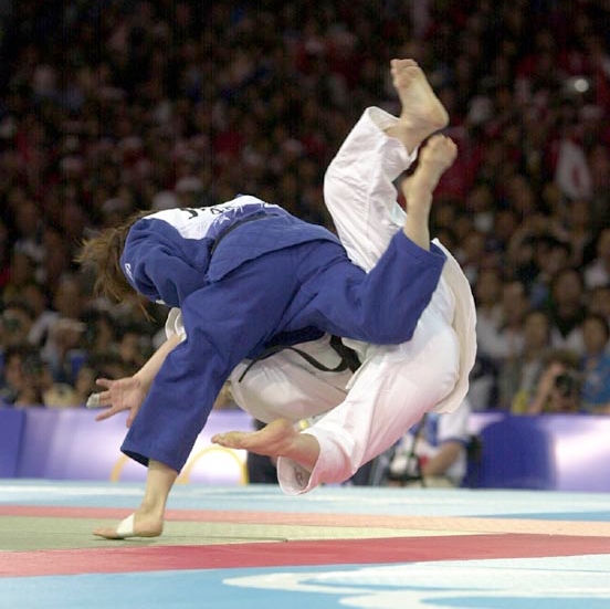 Judo