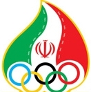 لوگوی کمیته ملی المپیک