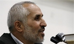 داوود احمدی‌نژاد