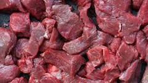 رسوایی توزیع گوشت آلوده و تقلبی در چین