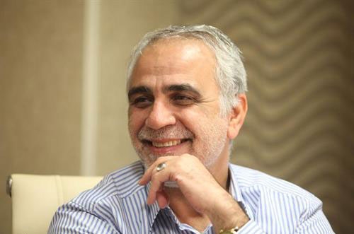 پرویز کاظمی