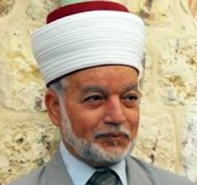 شیخ محمد حسین