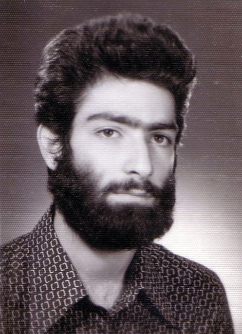 محسن وزوایی