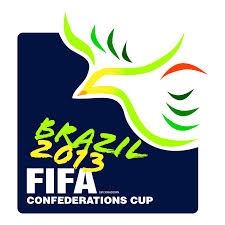 Confederation Cup Logo