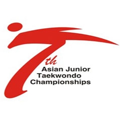 لوگوی مسابقات پومسه آسیا