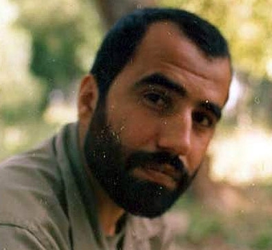 علی هاشمی
