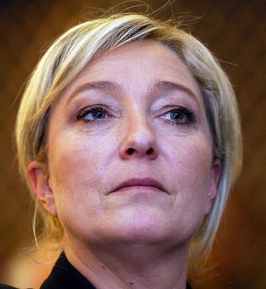 Marion Le Pen