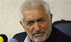 سید محمد غرضی