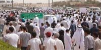 ناآرامی در شیخ نشین قطر