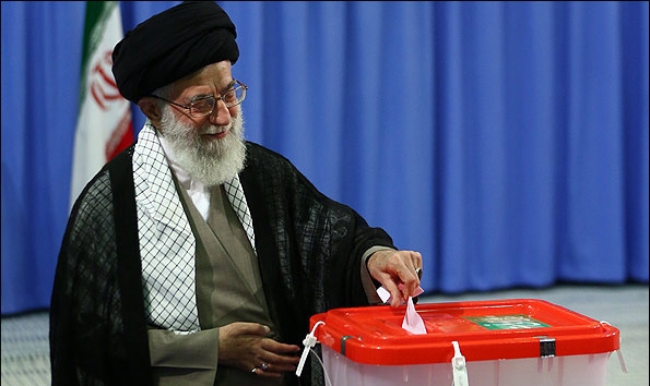 انتخابات ریاست جمهوری و شوراهای اسلامی شهر و روستا