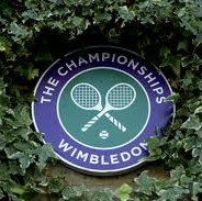 Wimbledon Logo