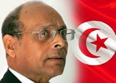 رئیس‌جمهور تونس